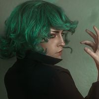 evilcosplay