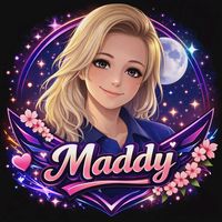 maddytje90