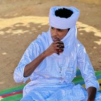 الصوت الأصلي