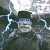 оригинальный звук