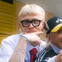 Tattoo from Rammstein