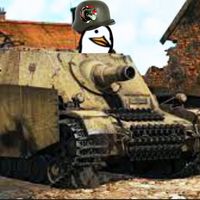 WAR THUNDER RAHHH