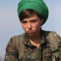 kurmannce