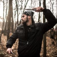 původní zvuk - Adam Čeladín