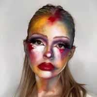 caismakeup