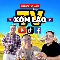 nhạc nền - 🇻🇳🇱🇦Xóm Lào TV🇱🇦🇻🇳
