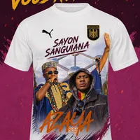 original sound - sayonsanguianacamara