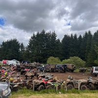 drumclogoffroadcentre