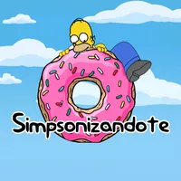 original sound - simpsonizandote