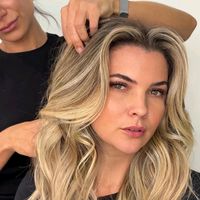 magnoliashairconcept