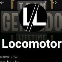 sonido original