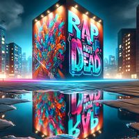 rap.not.dead