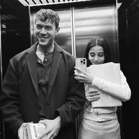 оригинальный звук