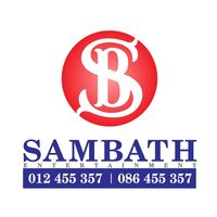 original sound - Sambath Entertainment