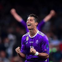 Originalton - notcristianoronaldo