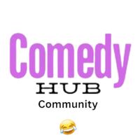comedyhubcommunity