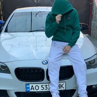 оригинальный звук