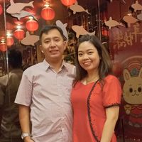 suara asli - Stefanus Andhika