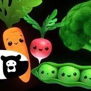 original sound - dancingfruitandvegg