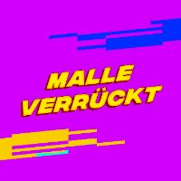 malleverrueckt