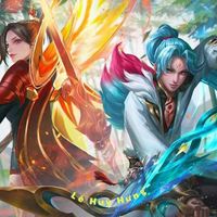 nhạc nền - julies.v.13