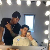 original sound - vosigmannetje