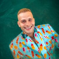 оригинальный звук