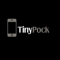 tiny.pock