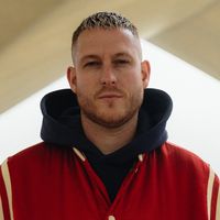 Motorresofficial mit Grobmotoriker