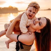 оригинальный звук