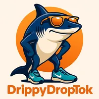 original sound - drippydroptok