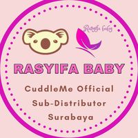suara asli - Cuddleme_surabaya.Rasyifababy