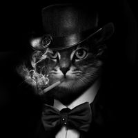 оригинальный звук