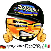 Auf Achse Intro.. die Kultserie für Trucker