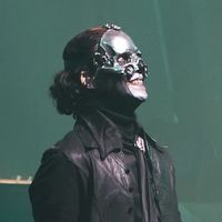 respite on the Spital fields isolated solo