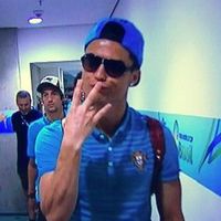 Big Shaq x vampire heart Remix