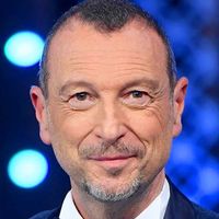 suono originale - sanremo2024song