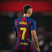 original sound - ferranenthusiast