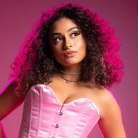 iamdalia