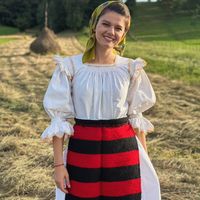 original sound - Mariaa Mihali