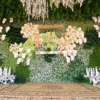 original sound - វិសង់មង្គល ដេគ័រផ្កា