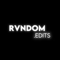 rvndom.editor