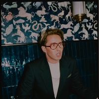 originalljud - HAMPUS NESSVOLD