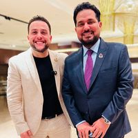 الصوت الأصلي