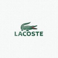 Originalton - Lacoste🐊