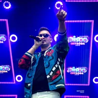 A WIECZOREM COVER AI REGGAE