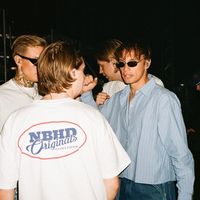 Ludwig och noel