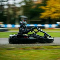 damianvdb_karting