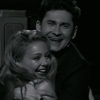 оригинальный звук