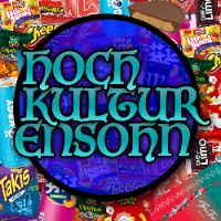 Originalton - shonenkrank